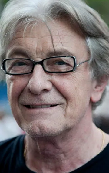 Фотография актёра Артуро Бонин