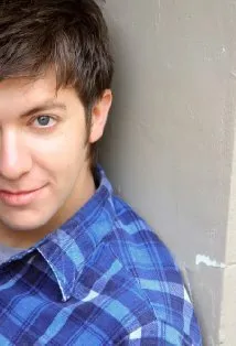 Фотография актёра Сет Киршнер