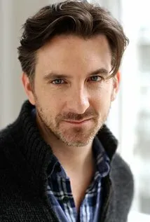 Фотография актёра Чарли МакУэйд