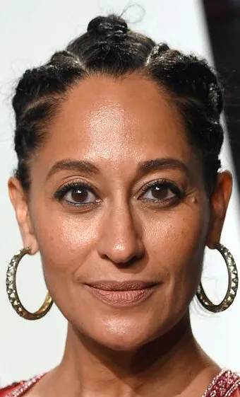 Фотография актёра Трэйси Эллис Росс