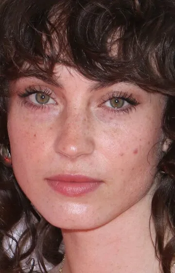 Фотография актёра Катерина Тэнненбаум