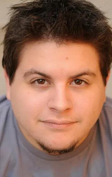 Фотография актёра Зак Финфрок