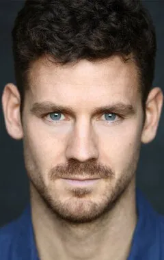 Фотография актёра Генри Гаррет