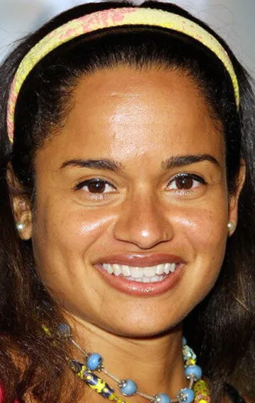 Фотография актёра Трэйси Вилар