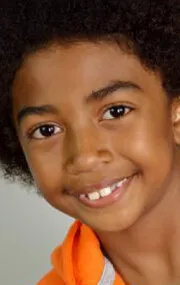 Фотография актёра Майлз Браун