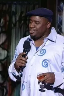 Фотография актёра Кори Холкомб