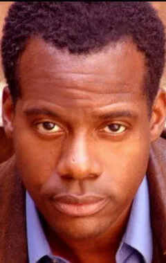 Фотография актёра Джеремайя Биркетт