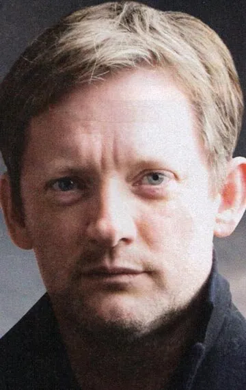 Фотография актёра Дуглас Хеншэлл