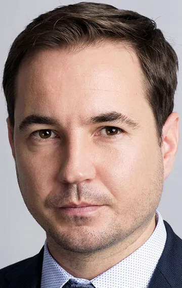 Фотография актёра Мартин Компстон