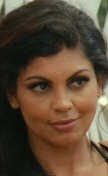 Фотография актёра Навель Мадани