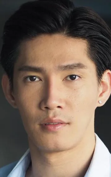 Фотография актёра Сивакорн Лертчучот