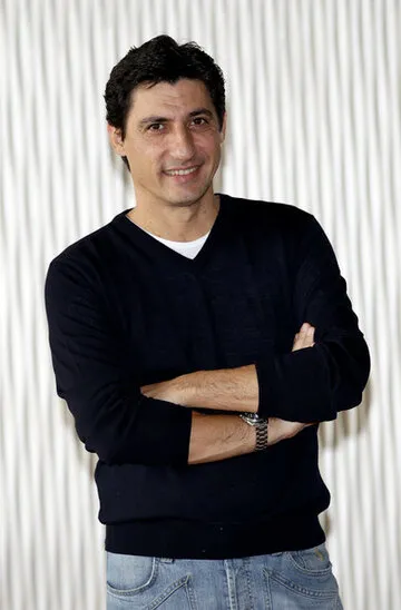 Фотография актёра Эмилио Солфрицци