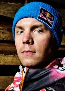 Фотография актёра Трэвис Райс