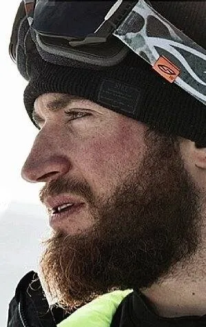 Фотография актёра Скотти Лаго