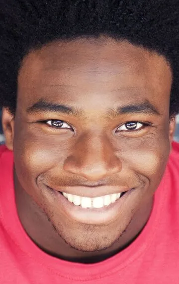 Фотография актёра Окьерете Онаодован