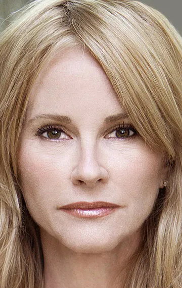 Фотография актёра Ребекка Стааб