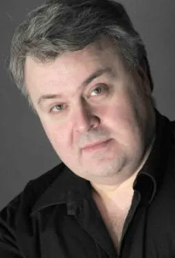 Фотография актёра Серж Багдассарян