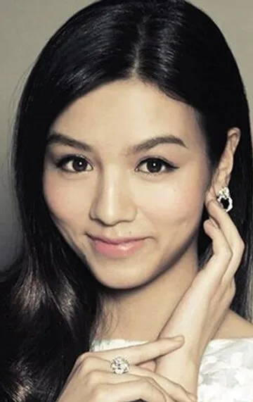 Фотография актёра Джесси Ли