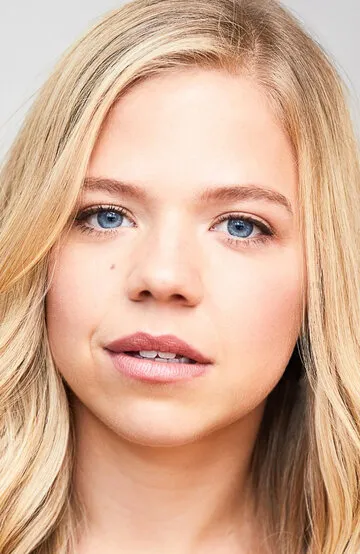 Фотография актёра Вивьен Эндикотт Дуглас