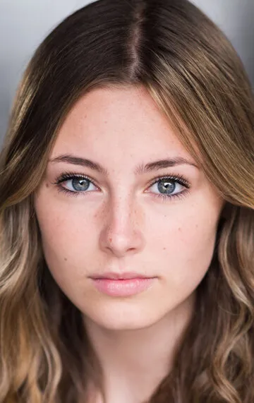 Фотография актёра Амелия Крауч