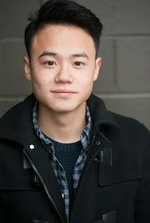 Фотография актёра Рики Хе