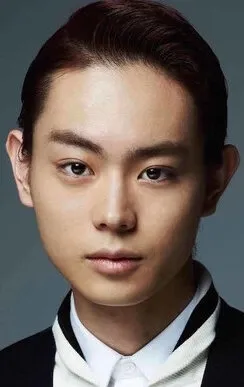 Фотография актёра Масаки Суда