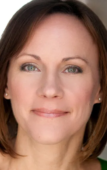 Фотография актёра Джанелл Сноу