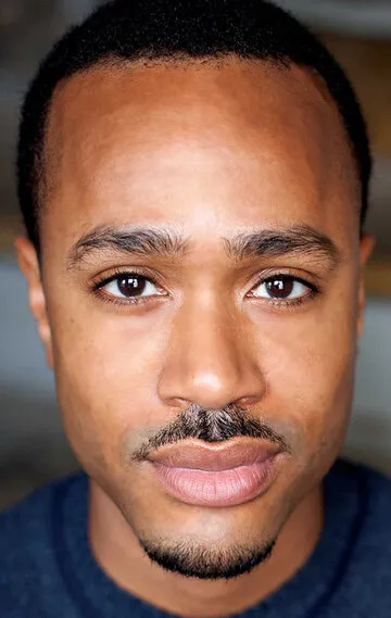 Фотография актёра Чарльз Гарднер