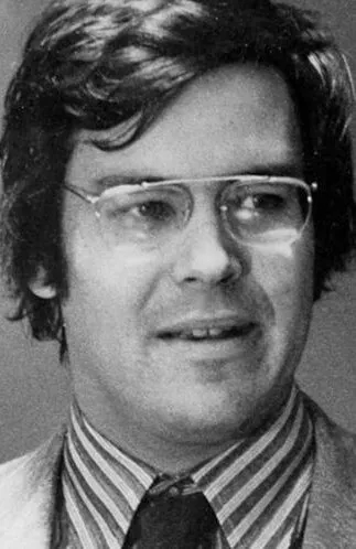 Фотография актёра 