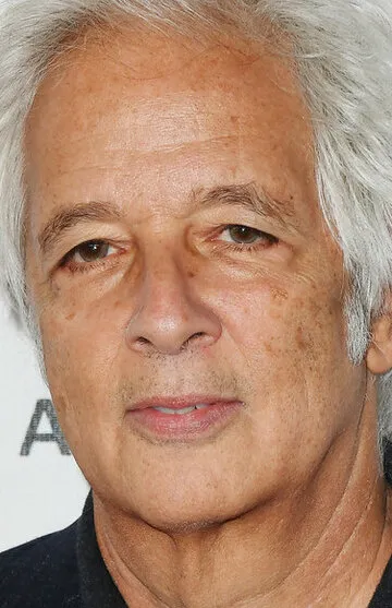 Фотография актёра Боб Спитц