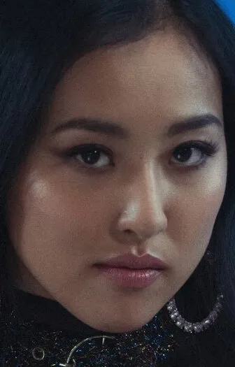 Фотография актёра Лирика Окано