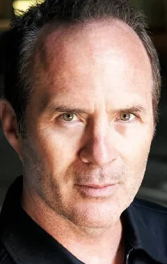 Фотография актёра Майкл Эдвард Роуз