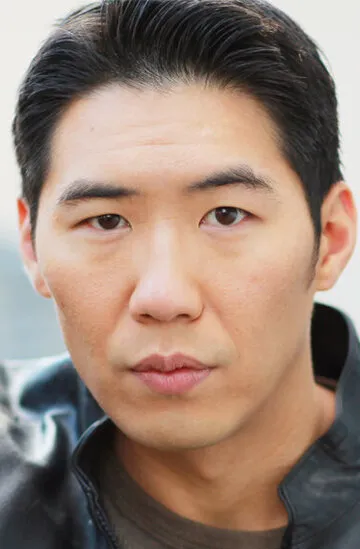 Фотография актёра Питер Ким