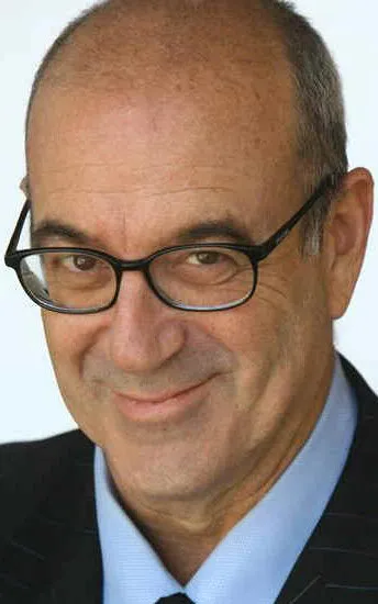 Фотография актёра Майкл Сорич