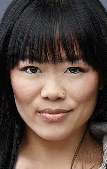 Фотография актёра Грэйс Линн Кунг