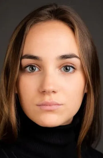 Фотография актёра Ана Томено