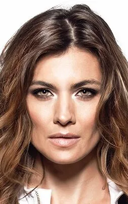 Фотография актёра Марта Ньето