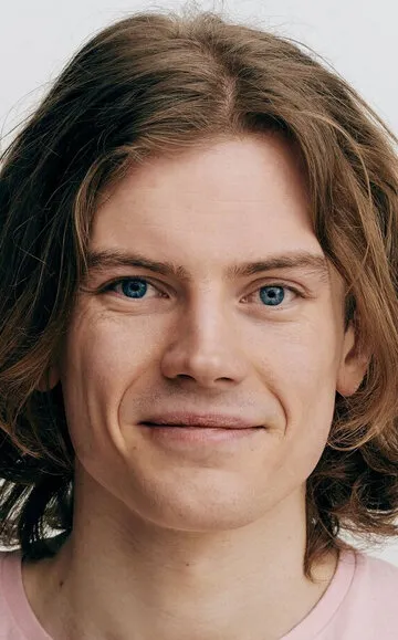 Фотография актёра Даниель Намётко