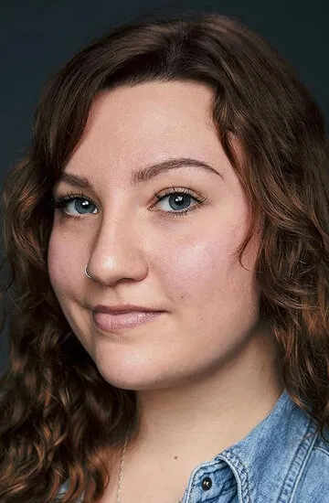 Фотография актёра Нола Клоп