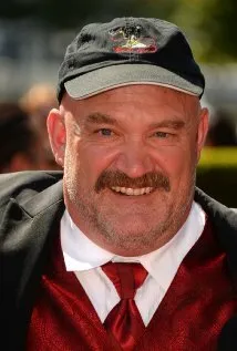 Фотография актёра Кит Колберн