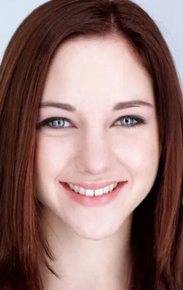 Фотография актёра Хейли Рэмм