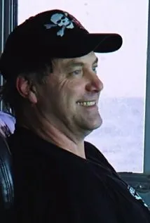 Фотография актёра Энди Хиллстренд