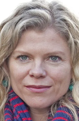 Фотография актёра Инге Паулуссен