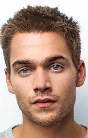 Фотография актёра Дилан Спрейберри