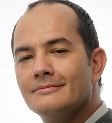 Фотография актёра Джулиан Аранго