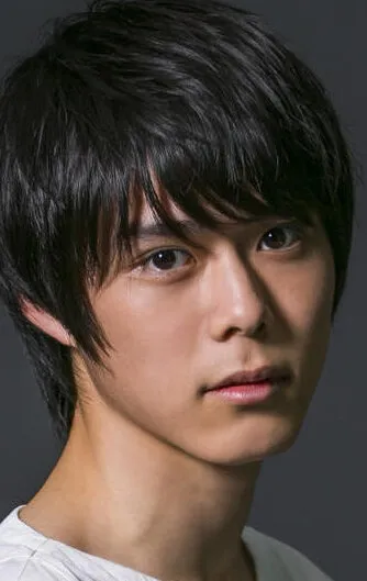 Фотография актёра Каната Хосода