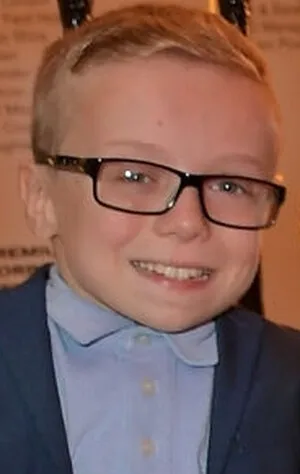 Фотография актёра Ленни Раш