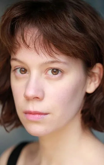 Фотография актёра Хлоя Пирри