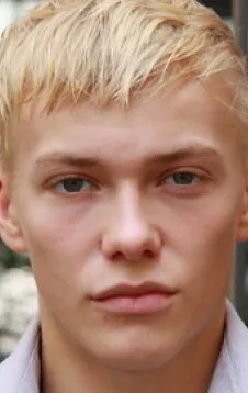 Фотография актёра Юлиус Ничкофф