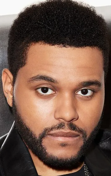 Фотография актёра The Weeknd